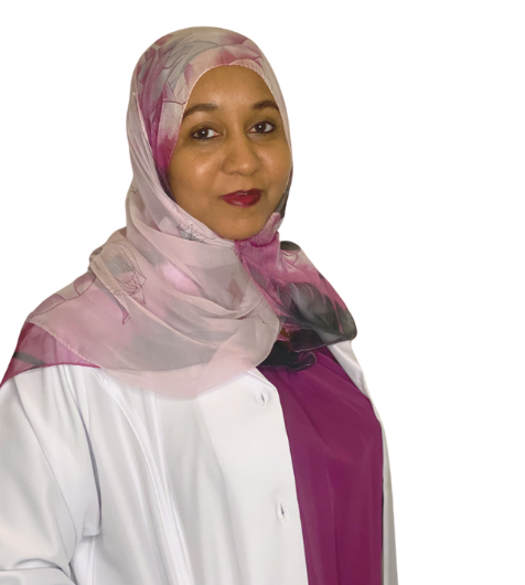 د.نسرين عثمان 